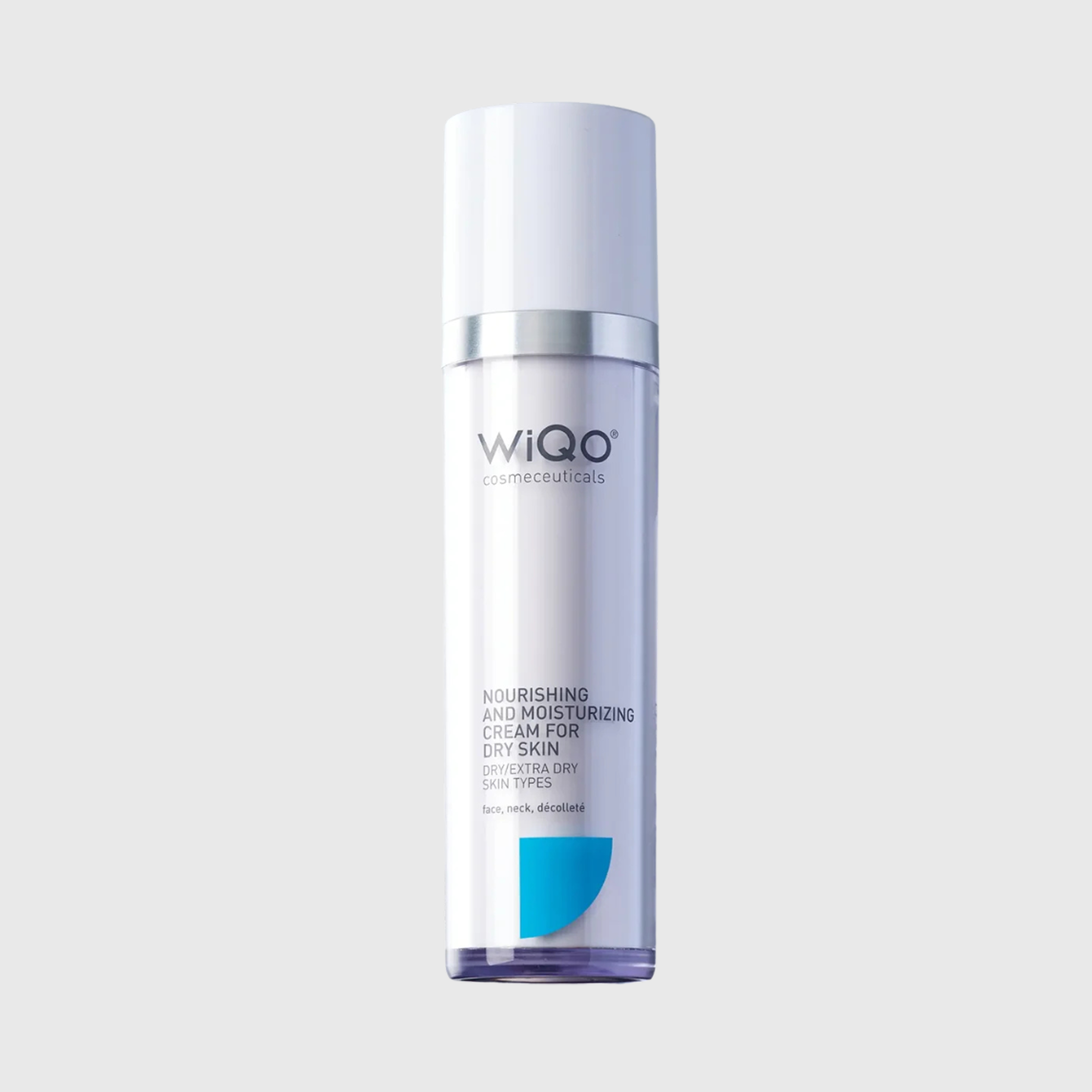WiQo Cream for Dry Skin